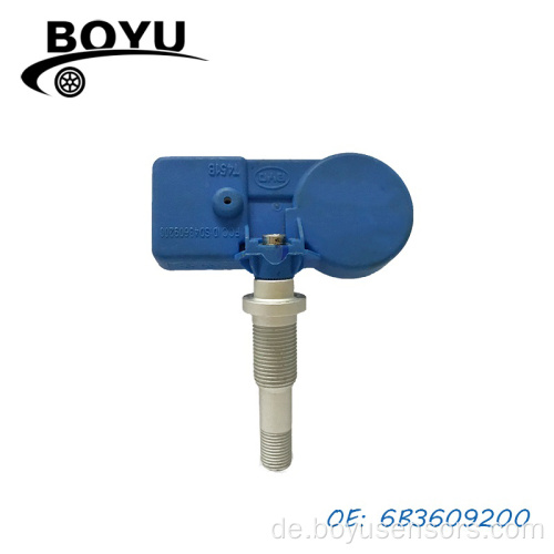 Reifendruckkontrollsystem 6B3609200 433MHZ für BYD